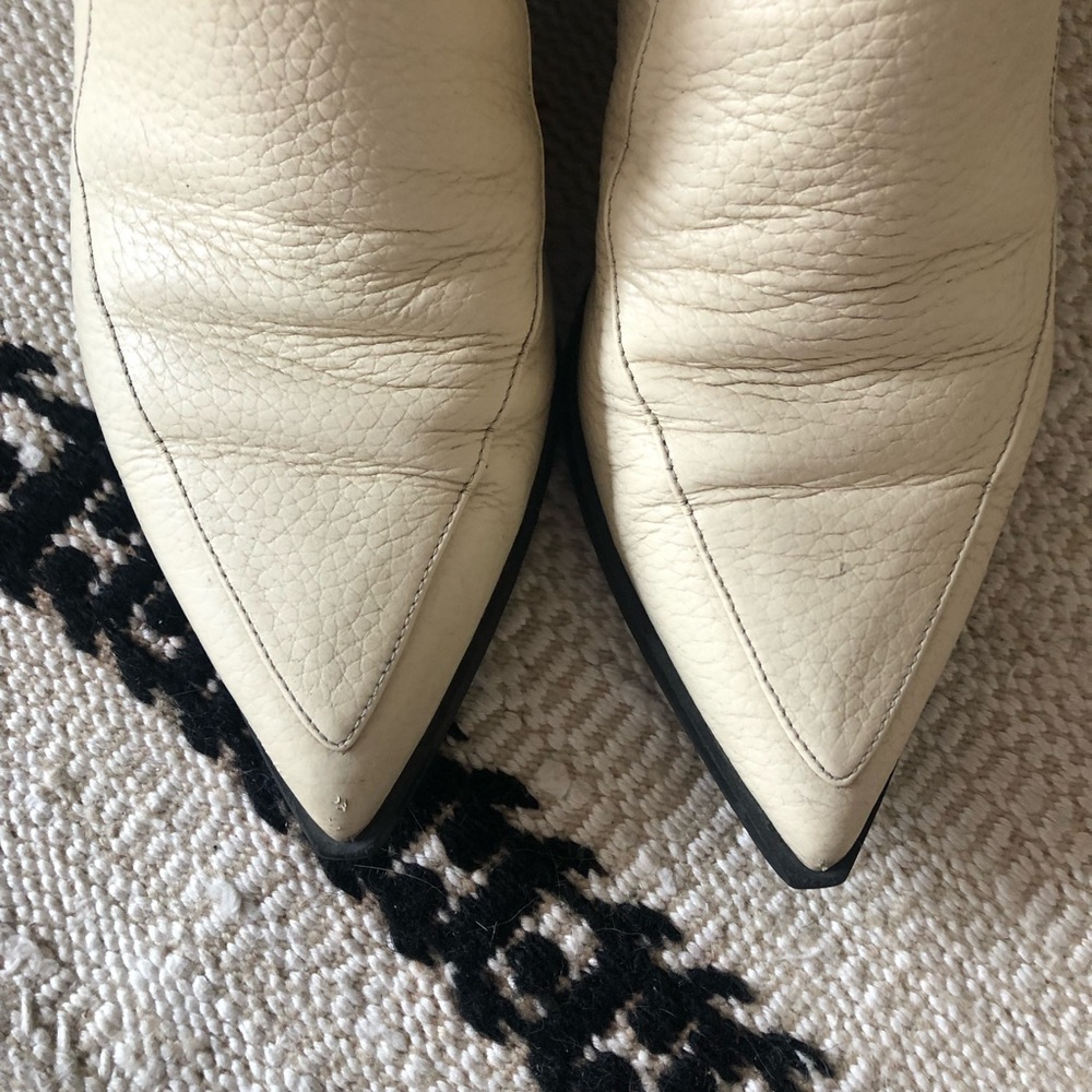 Everlane Boss Bootie - Picture 7 of 8
